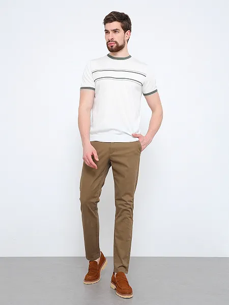 Брюки BDU001-08 | 5