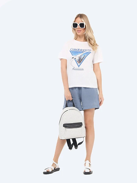 Футболка EF24028-02 EF24028-02 | 4