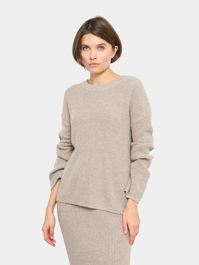 Джемпер женский демисезон; зима; GUV014-08 | 1