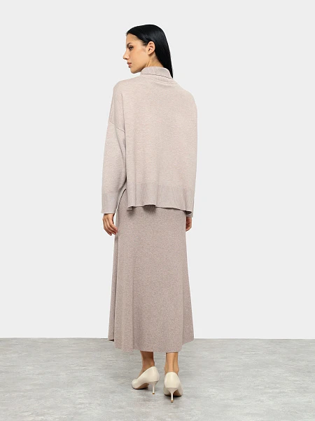 Джемпер YAN003-08 YAN003-08 | 3