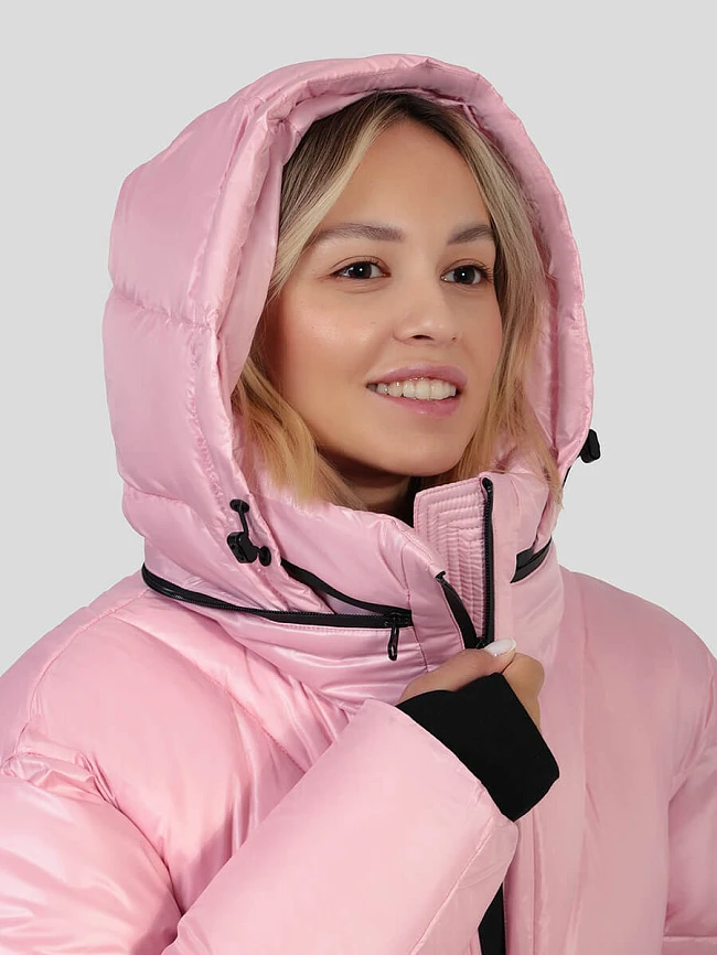 Куртка женская осень-зима JACB102-15 | 5