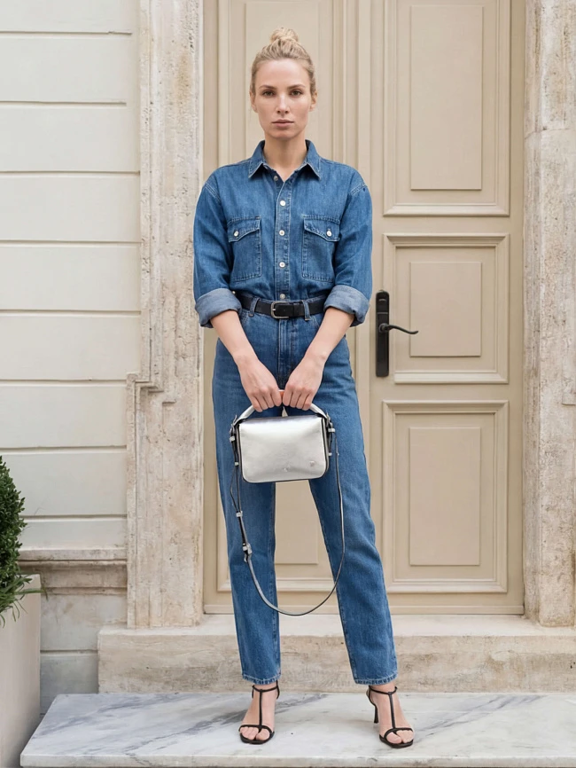 Сумка TA1788-29 | 3