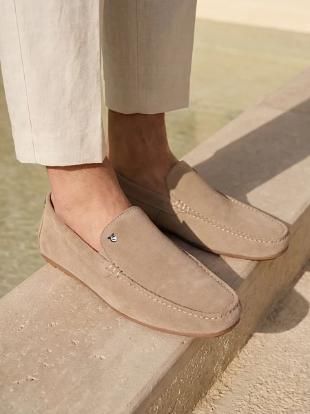 Мокасины M801344 | 1