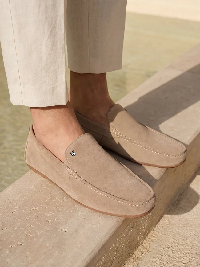 Мокасины M801344 | 1