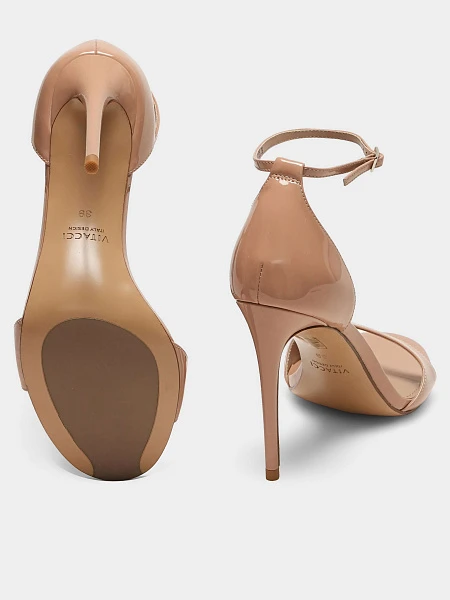 Босоножки 497535 497535 | 3