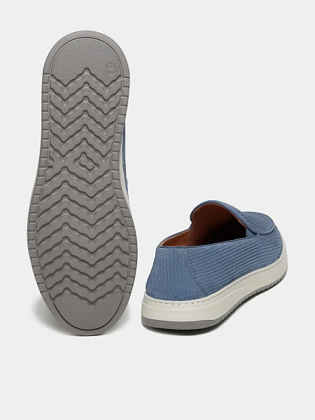 Лоферы M801324 M801324 | 3