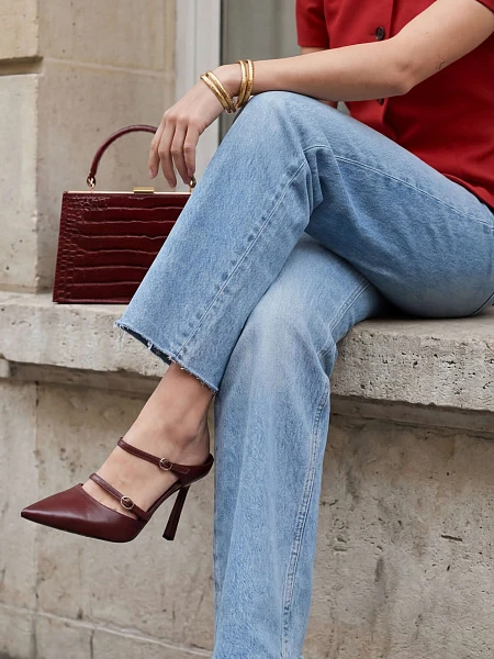 Туфли летние 497663 | 1