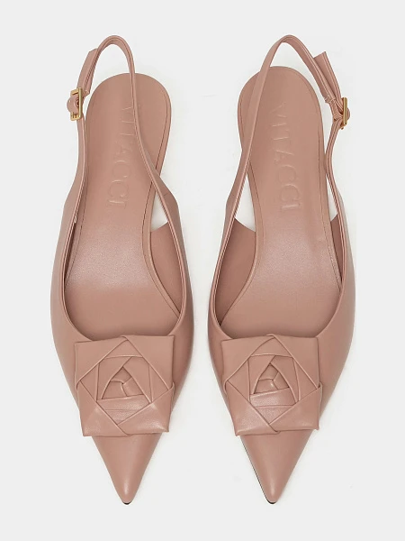 Туфли летние 944397 944397 | 5