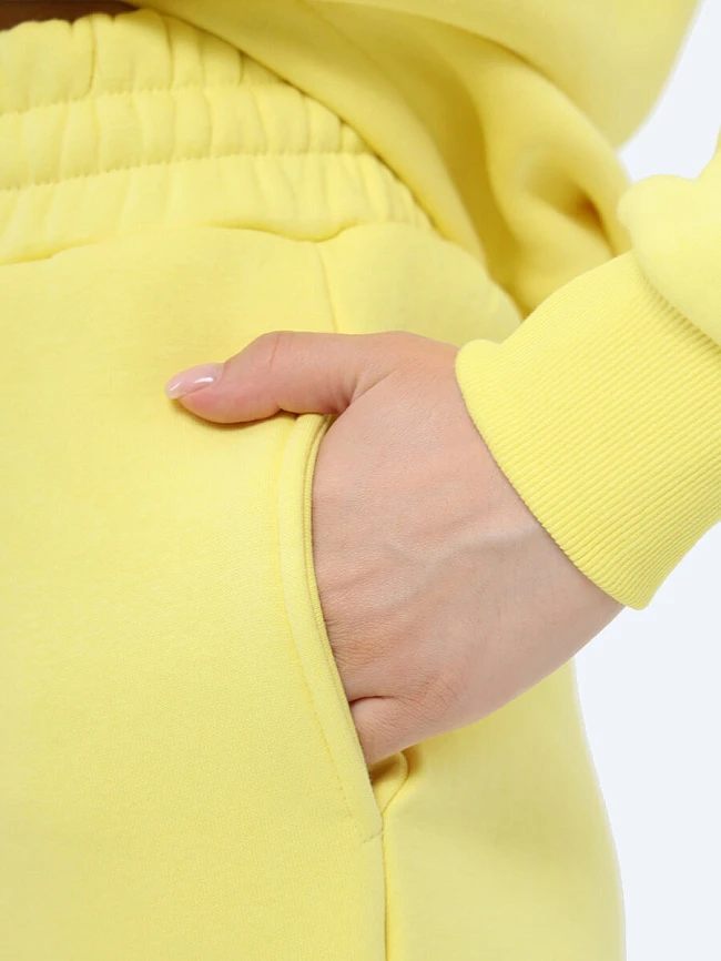 Комплект (джемпер спортивный+брюки спортивные) женские всесезонные TO97241-27 | 8