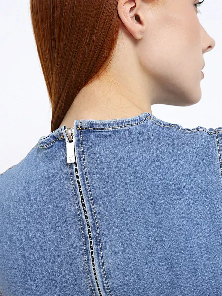 Платье EF25-20-10 | 4