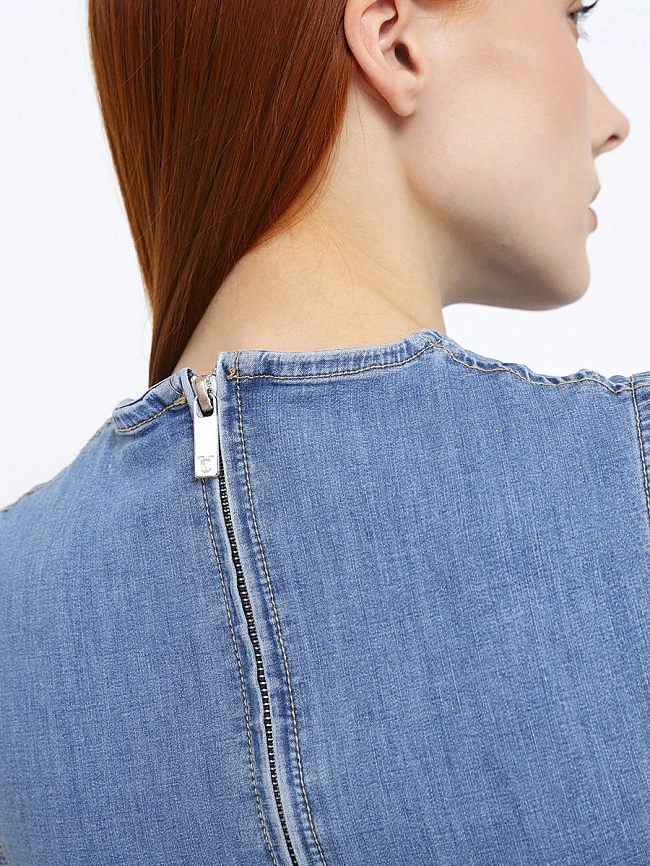 Платье женское летние EF25-20-10 | 5