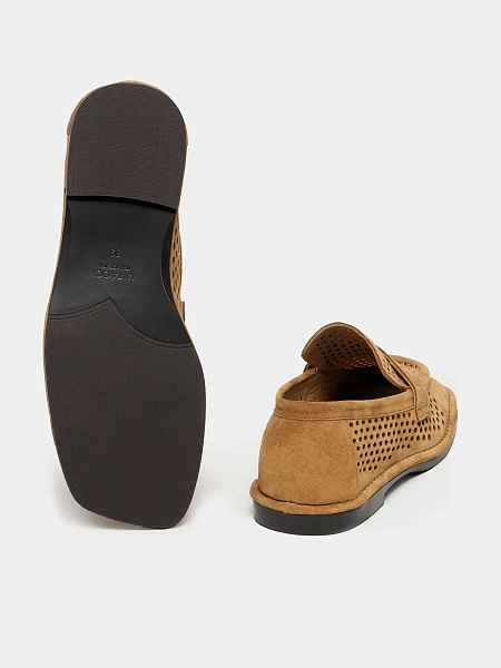 Лоферы 1821802 1821802 | 3