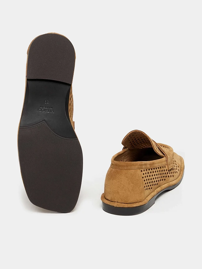 Лоферы 1821802 | 6