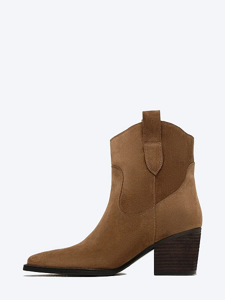 Полусапоги 1852729 1852729 | 3