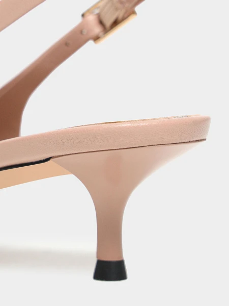 Туфли летние 944397 944397 | 5