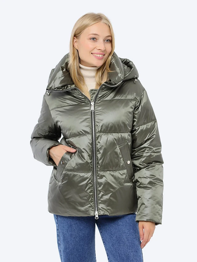 Куртка женская осень-зима RP9069-18 | 1