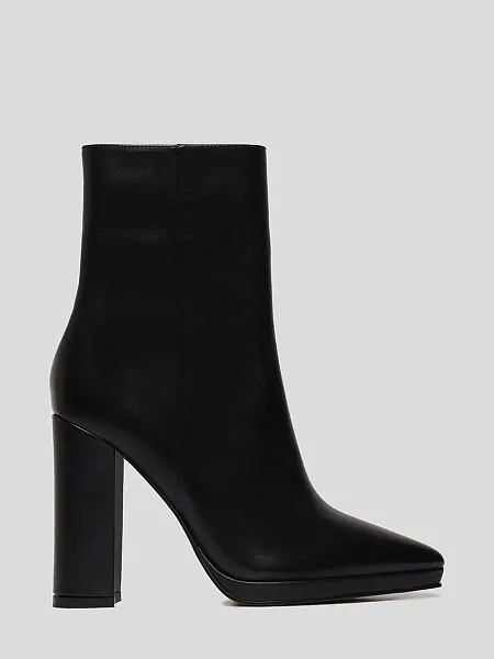 Полусапоги 1397022P 1397022P | 2