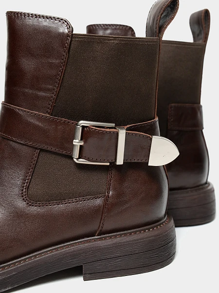 Полусапоги 17VC432 17VC432 | 5