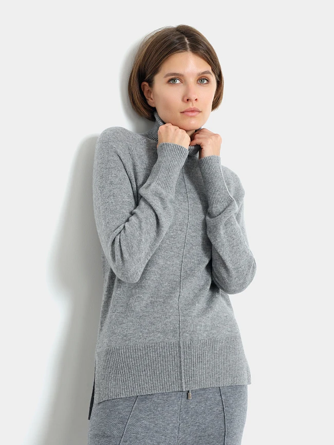Свитер женские демисезон; зима; GUV025-07 | 7