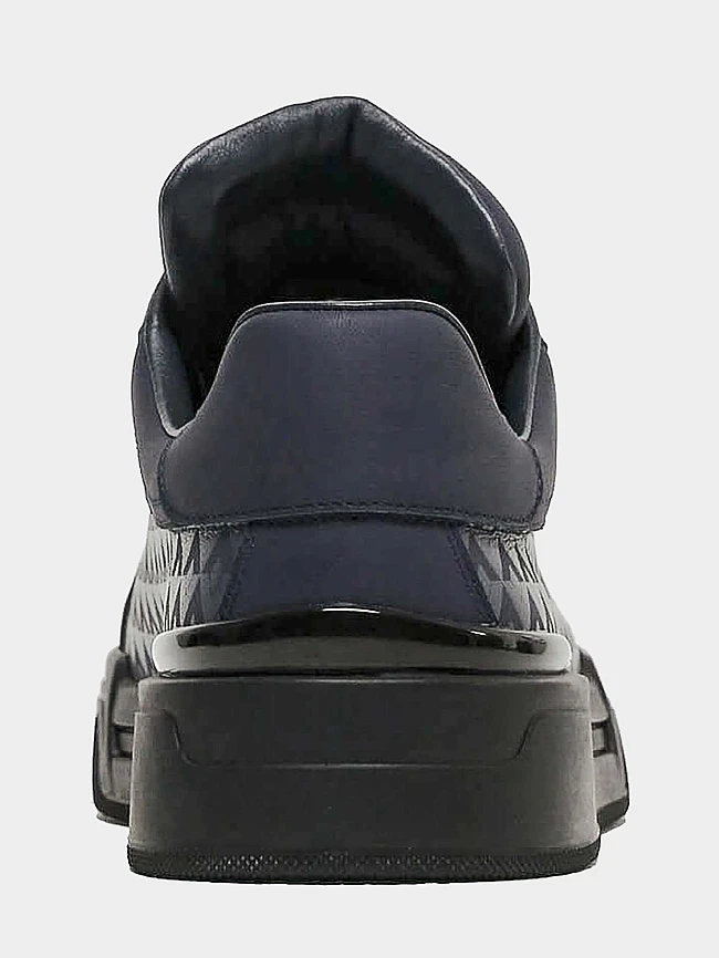 Кеды M1782059 | 5