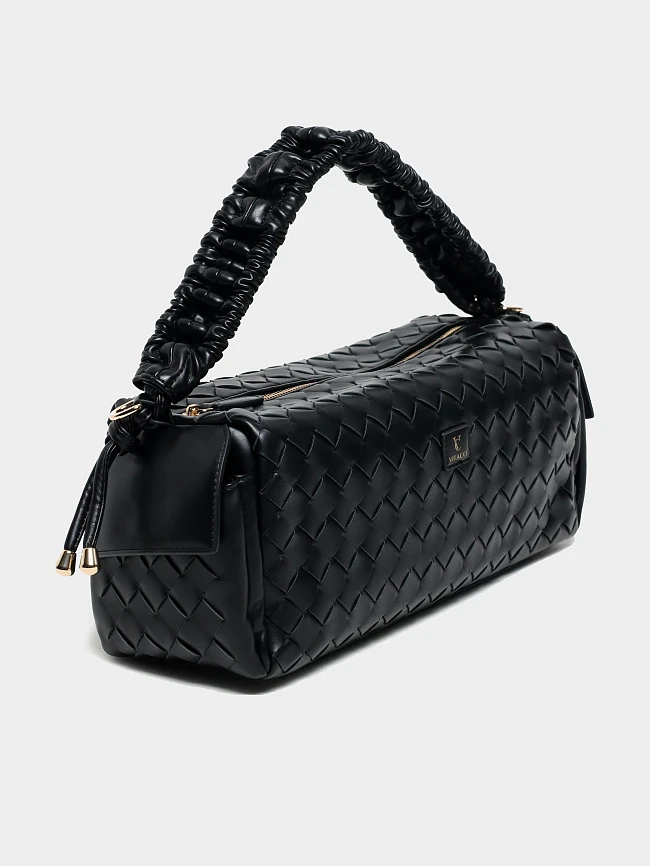 Сумка женская осень-зима LC208-01 | 2