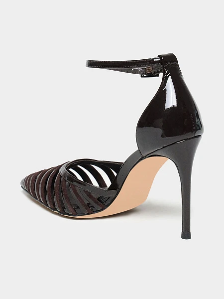 Туфли летние 944345 944345 | 3