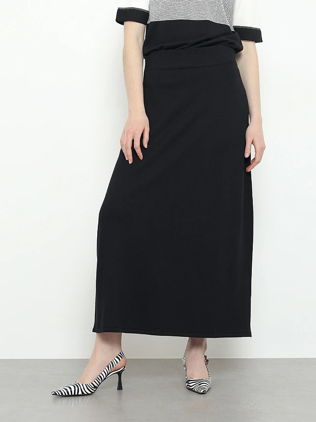 Юбка женская всесезонная KA31711-01 | 1