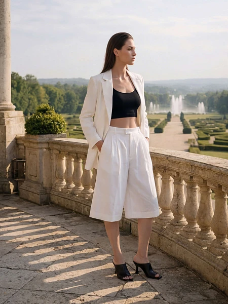 Шорты ANT032-09 ANT032-09 | 5