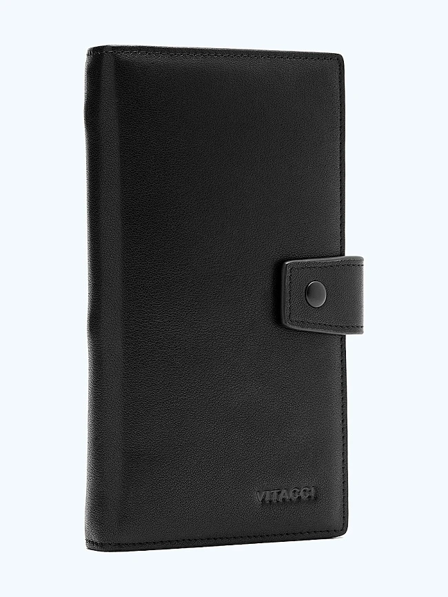 Портмоне мужское всесезонные TAW220-01 | 2