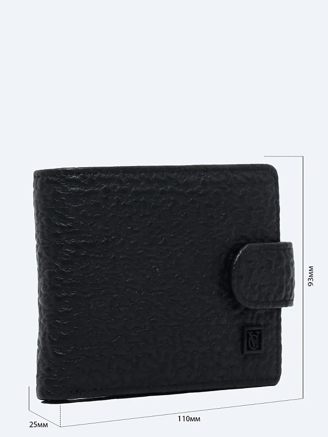 Кошелек мужской всесезонные TAW056-01 | 2