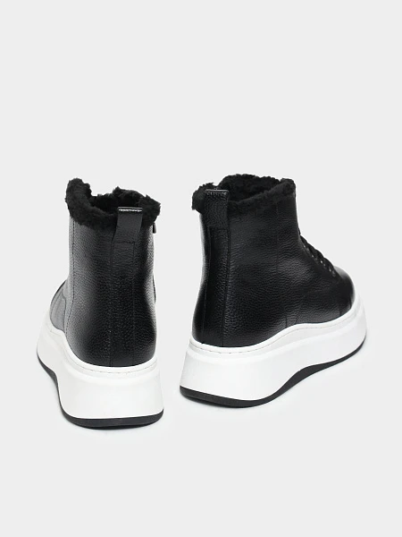 Ботинки 136882M 136882M | 3