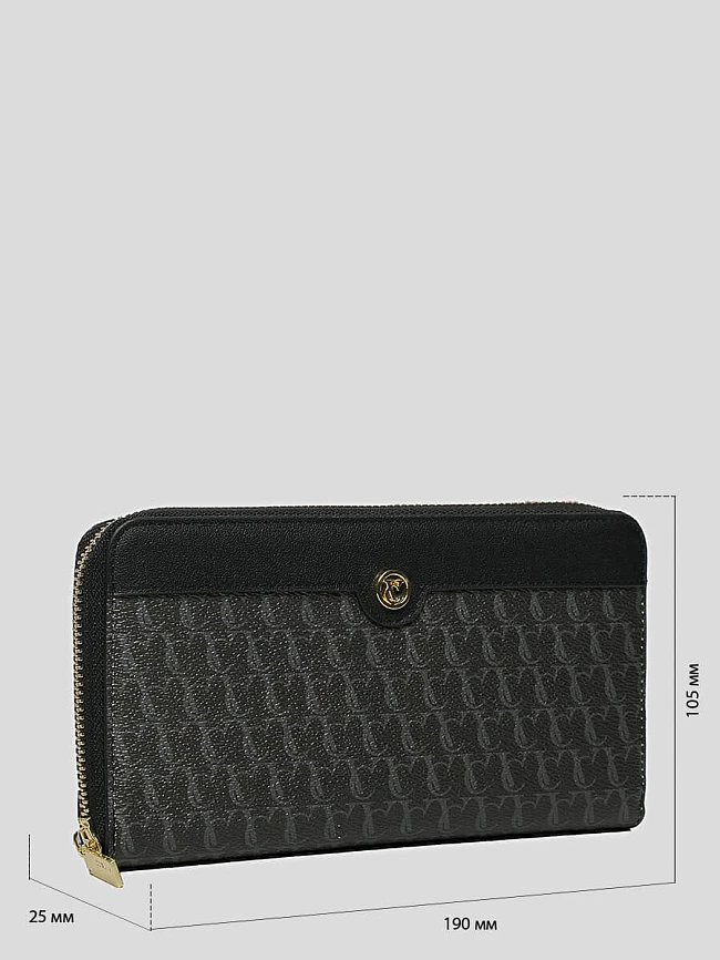 Кошелек женский весна-лето HS750-01 | 2