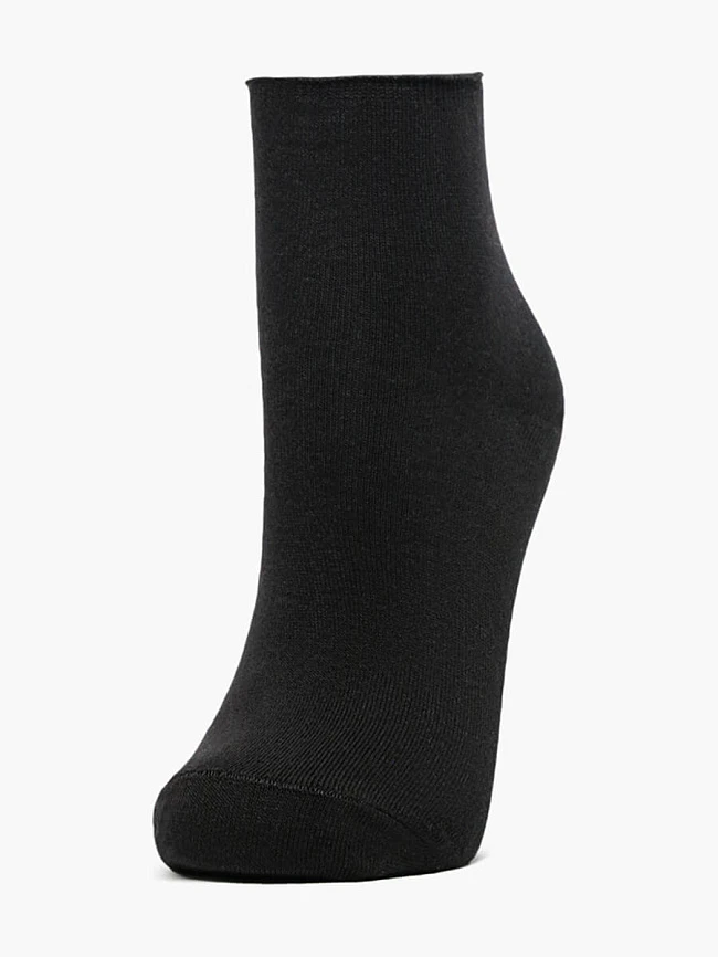 Носки женские (5 пар) женски Scom-007 | 2