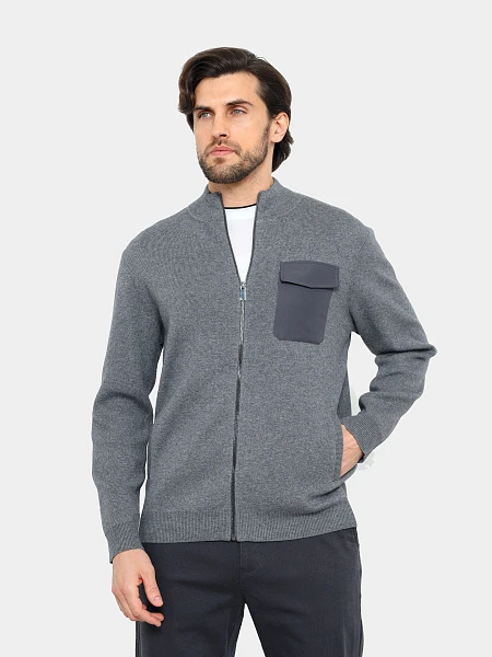 Кардиган ANT013-07 ANT013-07 | 2