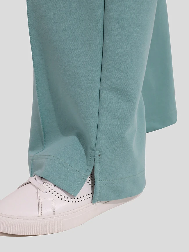 Костюм спортивный (джемпер+кюлоты) женские всесезонные SP014-13 | 9