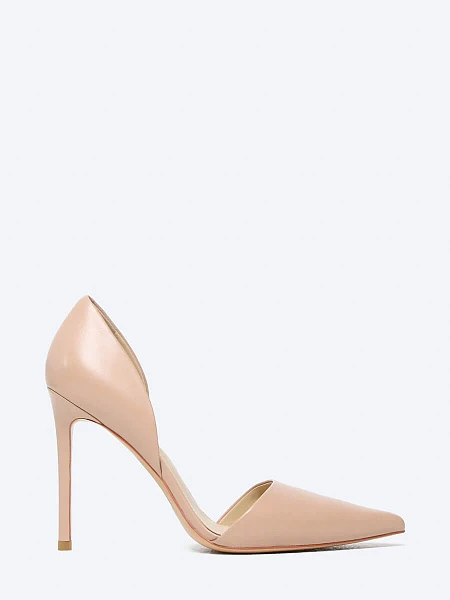 Туфли 495857 495857 | 2