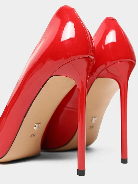 Туфли 496259P2-2 496259P2-2 | 5