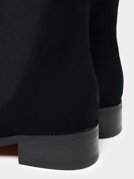 Полусапоги 495636 495636 | 5