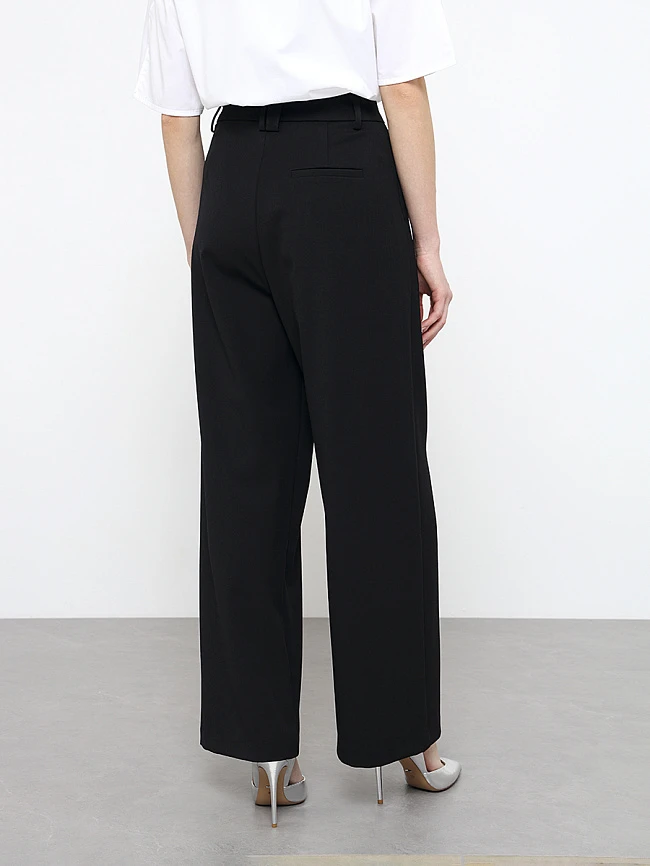 Брюки женские всесезонные TNS003-01 | 3