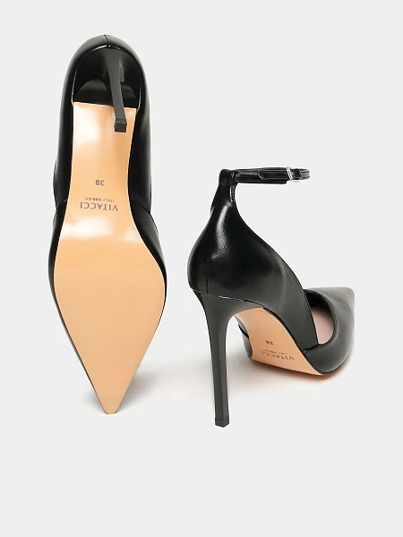 Туфли 6550621 6550621 | 3