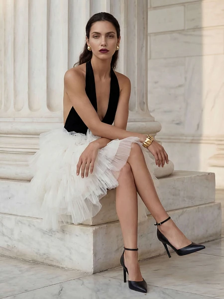 Туфли 6550621 | 3