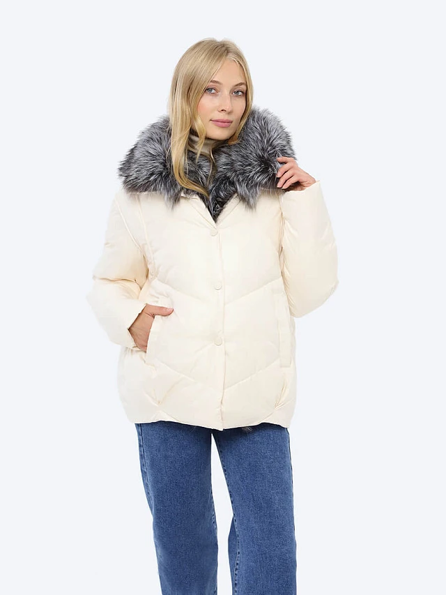 Куртка женская осень-зима RP2310-08 | 1