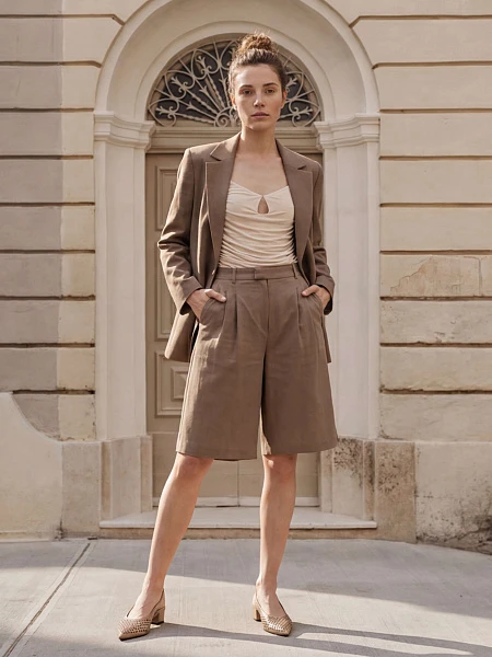 Жакет ANT029-08 | 1