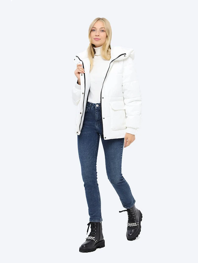 Куртка женская осень-зима RP9058-02 | 6