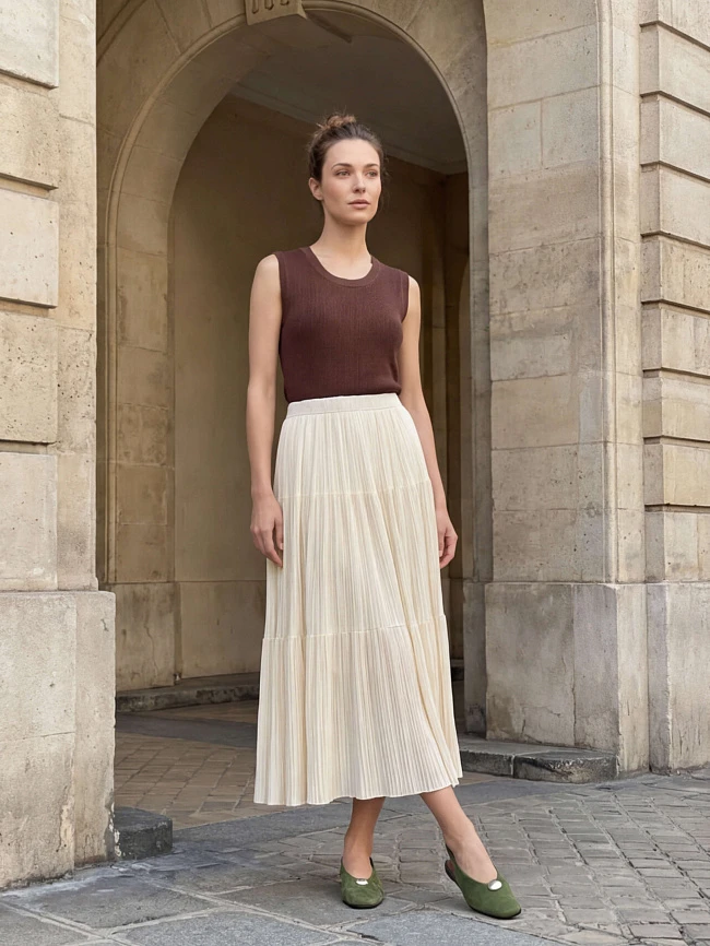 Туфли летние 7210555 | 2