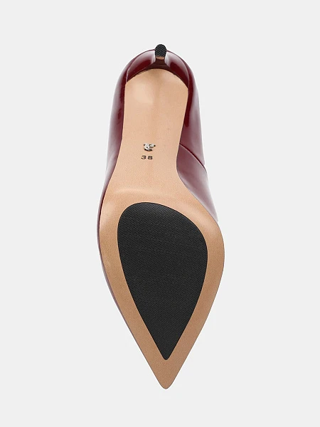 Туфли 496952P 496952P | 5