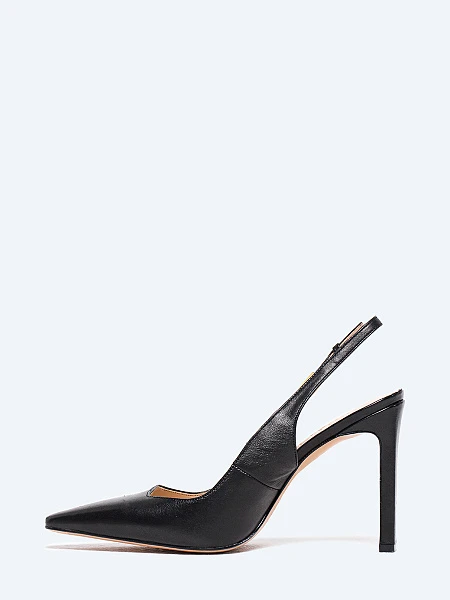 Туфли летние 496815 496815 | 3