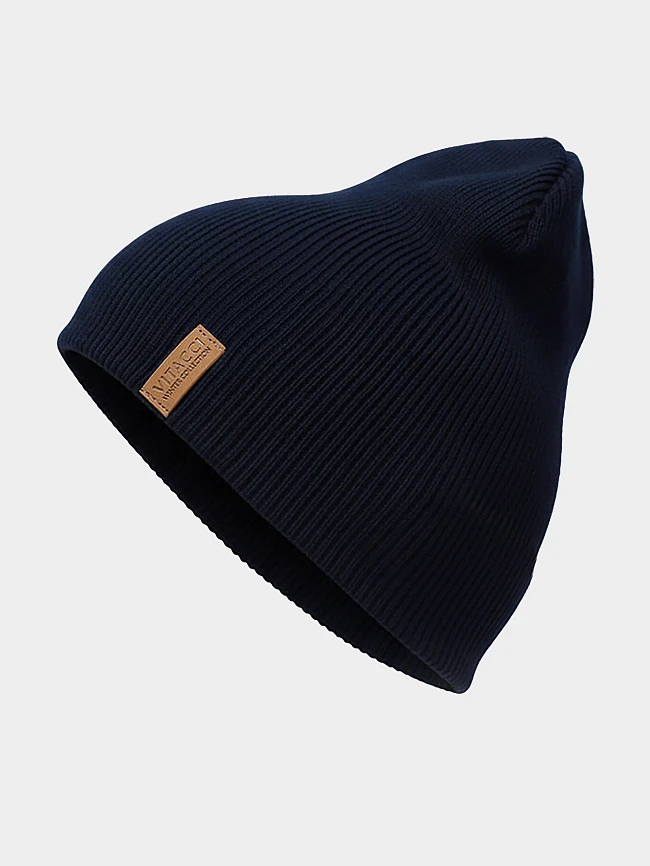 Шапка унисекс осень-зима FG0054-05P | 2