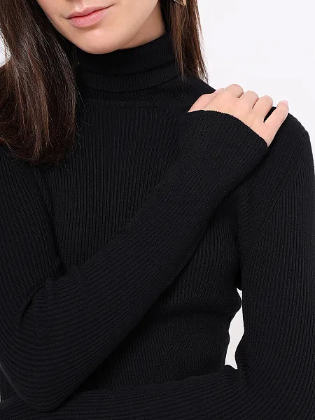 Водолазка EF12-0009-01 | 5