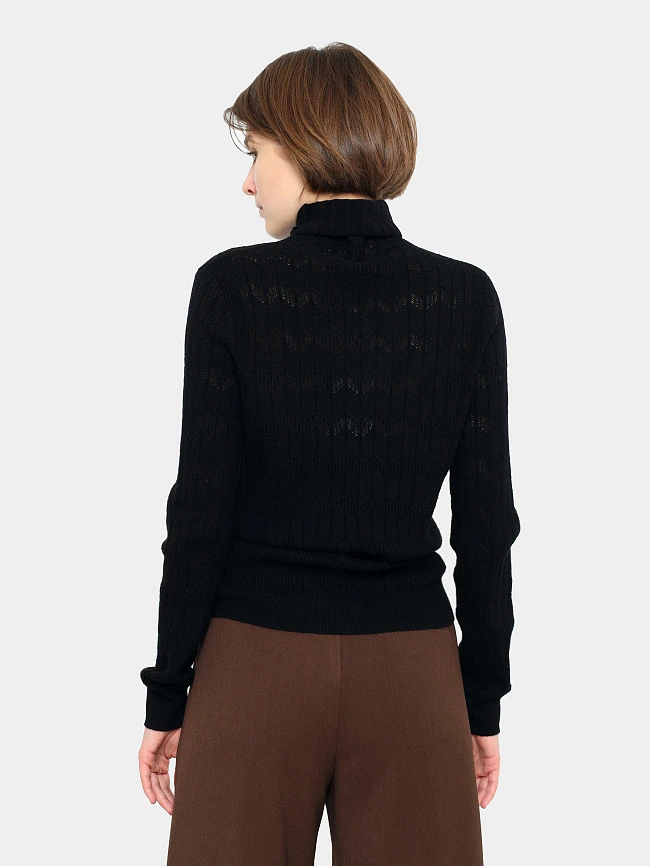 Джемпер женский демисезон; зима; GUV018-01 | 3